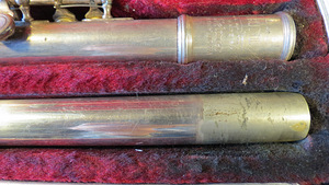 FLÖÖT SELMER BUNDY (5 фото из 10)