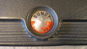 FLÖÖT SELMER BUNDY (10 фото из 10)
