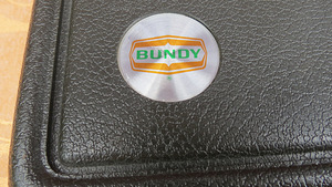 KLARNET SELMER BUNDY USA (9 foto / 10)