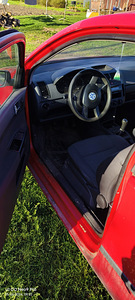 VW POLO 9N 2002 (3 фото из 9)