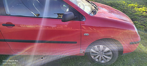 VW POLO 9N 2002 (5 фото из 9)