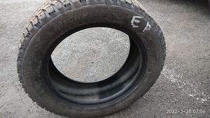 205/55 R16 Michelin X-Ice North 3 naastud 2tk Loe kirjeldust (7 foto / 10)