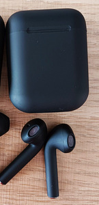 Bluetooth kõrvaklapid juhtmevabad buds