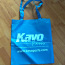 Сумка для покупок из KAVO blue (фото #1)