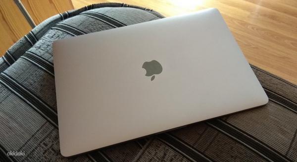 Apple Macbook Pro Retina (13 дюймов, 2016 г.) 8 ГБ (фото #2)
