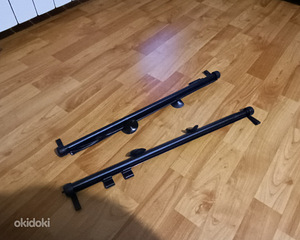 Päikesekaitse ruloo autosse aknakatted aknakate (3 foto / 3)