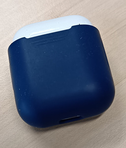 Apple AirPods 1st gen (vasak klapp ei mängi) (3 foto / 3)