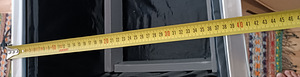 Isekastev lillekast 1250 x 390 x 430 mm (6 foto / 7)