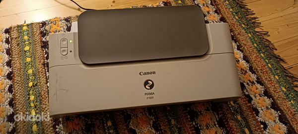 CANON PIXMA iP1600 (фото #2)