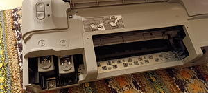 CANON PIXMA iP1600 printer (3 foto / 3)
