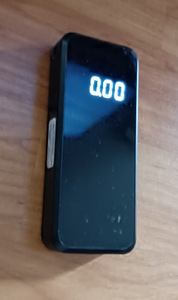 Alkomeeter Alcoscan Galaxy UUS! (4 foto / 7)
