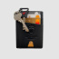 НОВИНКА Кожаные карманы для карт с защитой RFID (фото #2)