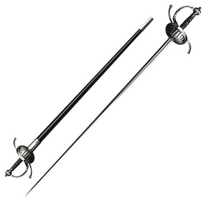 Двуручный меч Cold Steel (5 фото из 10)