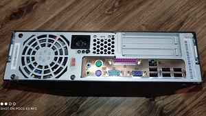 Lenovo/IBM ThinkCentre M55e (type 9645) (2 foto / 3)