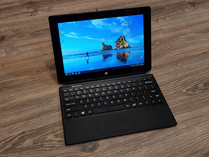 Multipad Prestigio Visconte 3 (PMP811TEBS) (1 foto / 7)
