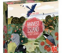 Harvest island