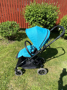 Cybex Eezy S Twist+2 (9 foto / 10)