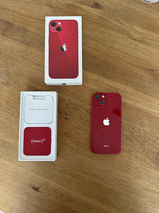 iPhone 13, 128GB (2 foto / 3)