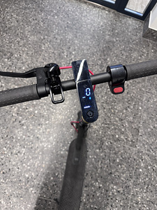 Elektritõukeratas Electric Scooter Pro 2 (2 foto / 2)