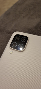 Samsung Galaxy A12 32GB garantiiga + lisad (3 foto / 4)