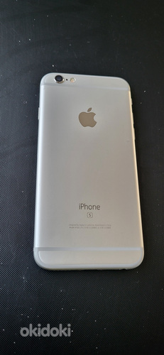 iPhone 6s (foto #3)