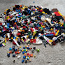 2,5 кг оригинальных блоков LEGO (фото #1)