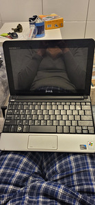 Ноутбук Dell Inspiron mini 10