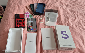 Samsung galaxy s21 FE