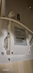 IC700-Plus 700w infrapuna küttepaneelid 2 tk (2 foto / 3)