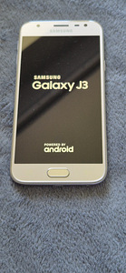 Samsung galaxy j3 2017 (3 foto / 4)