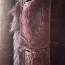 Naturaalse karvaga lambanahkne mantel (foto #3)