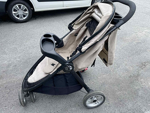 Vanker City Lite Baby Jogger (1 foto / 5)