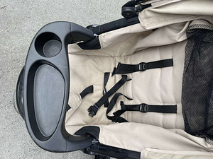 Vanker City Lite Baby Jogger (2 foto / 5)