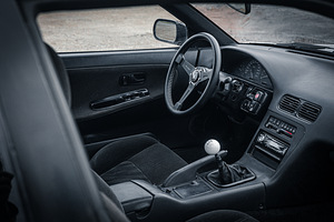 Nissan 200sx S13 LSD turbo (14 foto / 15)
