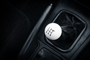 Nissan 200sx S13 LSD turbo (15 foto / 15)