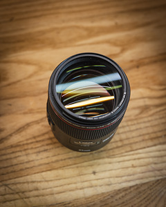 Canon 85mm F1.4L IS EF (3 foto / 3)