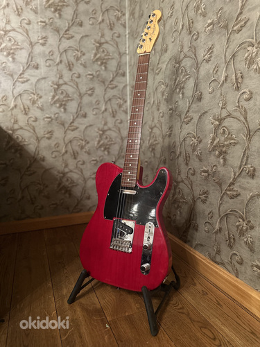 Fender Telecaster American Standard