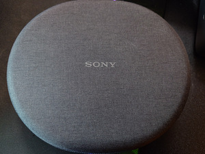 Sony WH-XB910N Wireless kõrvaklapid (4 foto / 5)