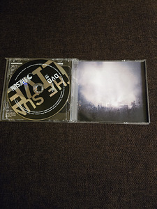 "The Sun'i" CD ja DVD "Live" (3 foto / 4)