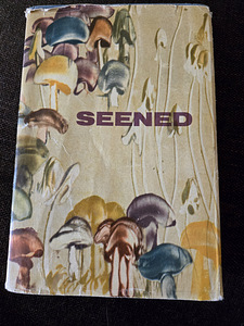 K.Kalamees "Seened" (1 foto / 1)