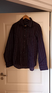 Särk / Särk Hugo Boss Slim fit L (1 foto / 2)