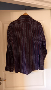 Särk / Särk Hugo Boss Slim fit L (2 foto / 2)