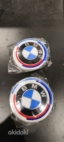 BMW embleem