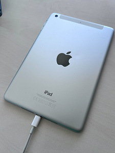 iPad Mini 3 16GB Wi-Fi (3 foto / 3)