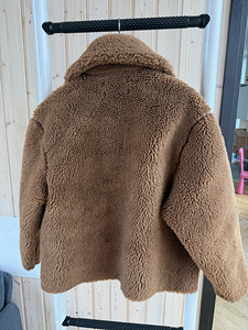 Calvin Klein Jeans teddy-jakk, S/M (2 foto / 2)