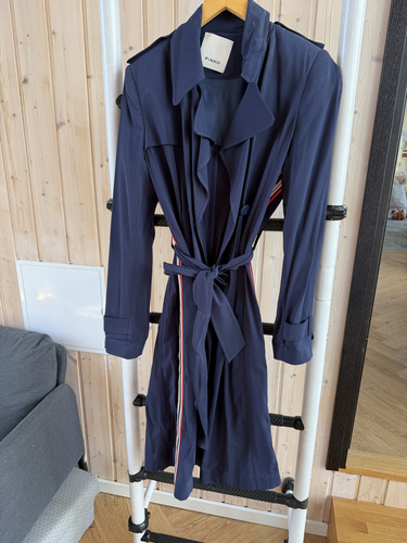 Тренч Pinko, S