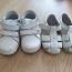 Nahast jalatsid Bartek + sandaalid, s20-21 (foto #1)