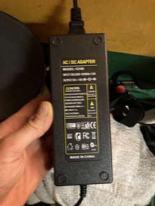 Inverter muundur /преобразователь (2 foto / 3)