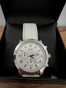 Guess часы (U10618G2) (2 фото из 2)