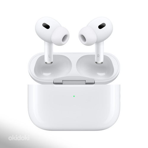 AirPods Pro 2nd Generation (foto #1)